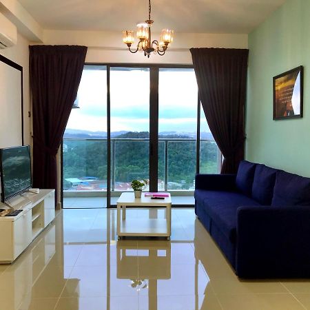 Amerin Mall & Suites Seri Kembangan Ngoại thất bức ảnh
