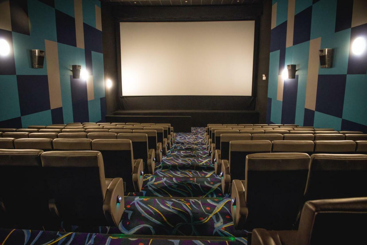 Amerin Mall & Suites Seri Kembangan Ngoại thất bức ảnh